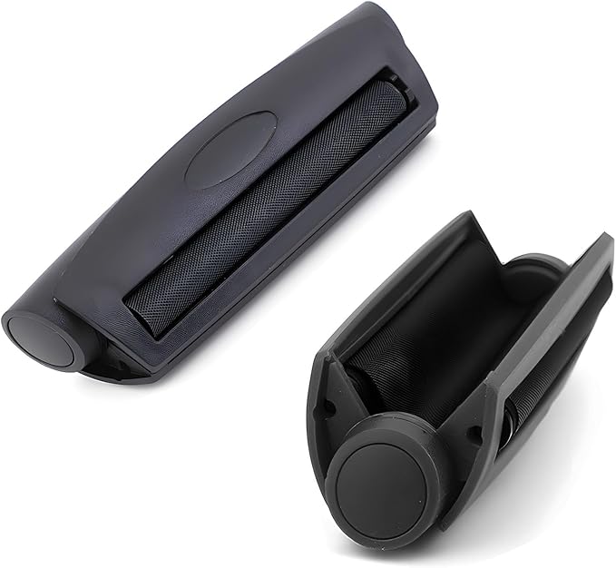 cigarette roller for tobacco Home Organization Portable Cigarette Rolling Machine Joint Cone Roller Manual Maker DIY Tool  Manual Tobacco Smoking Rolling Papers father's day gifts