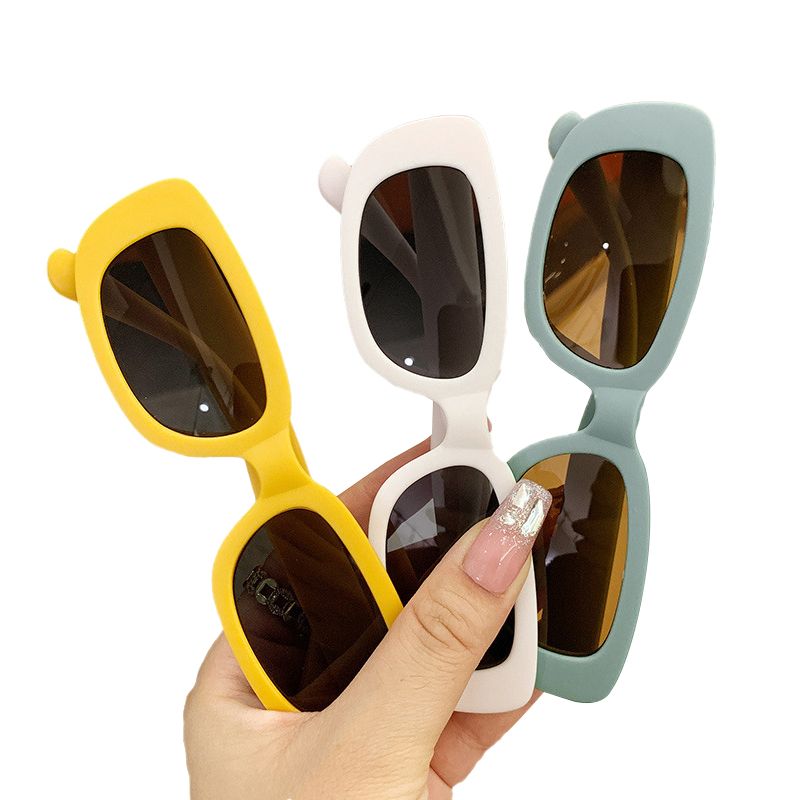 Sunglasses Women Fashion Accessories 3 Piece Set Cat Eye Sunglasses Women Classic Fashion Accessories Sunglasses