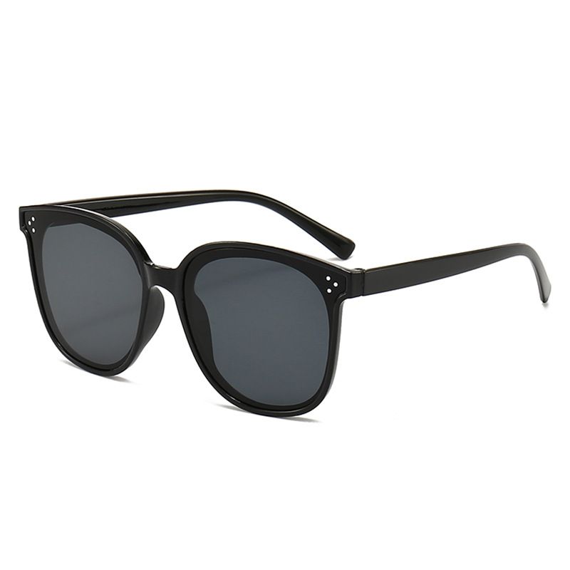 Sunglasses UV400 Women's Fashion Accessories Sunglasses Men's Classic Fashion Accessories Retro Driver Tai New Square Sunglasses