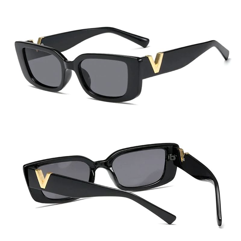 Sunglasses Women's Fashion Accessories Classic Sunglasses Casual Small Frame Trendy High-end Women's Retro Fashion Accessories New Cat Eye Sunglasses