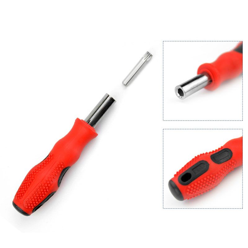 Precision Screwdriver Kit ,SCREW DRIVER SET 31 IN 1 Screwdriver set Pagoda multifunctional combination screwdriver multifunctional household small appliance repair set
