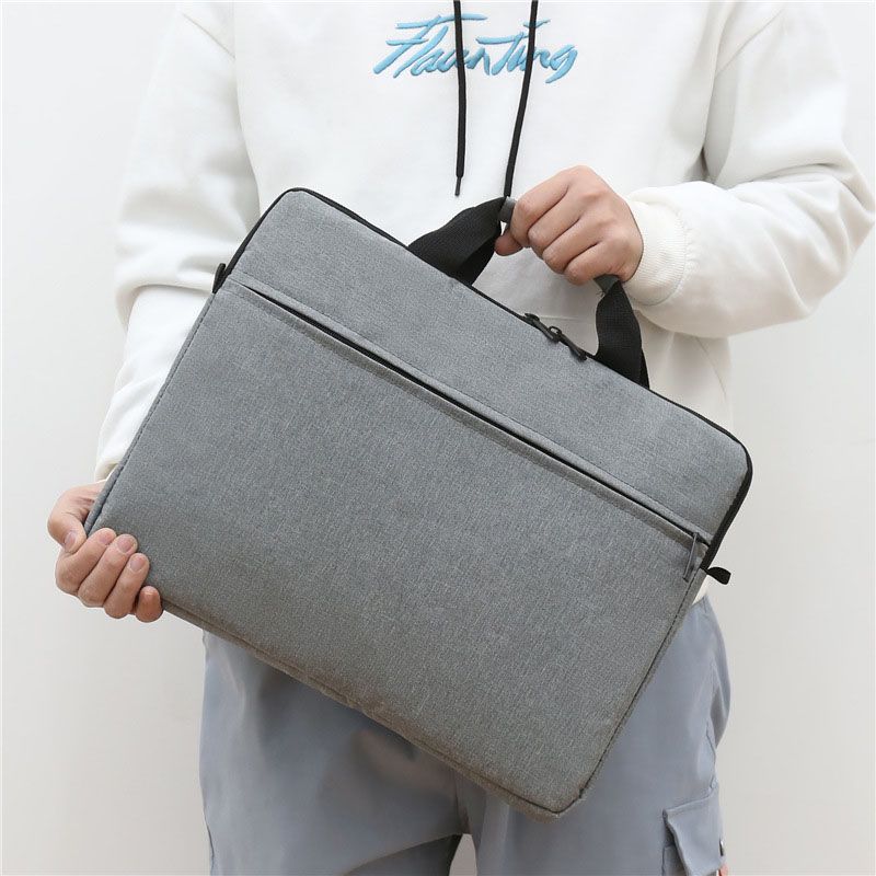 Computers Bags Ultra-Thin Portable Laptop Bag Ultrabook Bag Inner Bag Shoulder Computer Bag