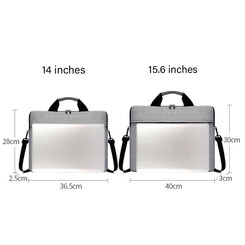 Computers Bags Ultra-Thin Portable Laptop Bag Ultrabook Bag Inner Bag Shoulder Computer Bag