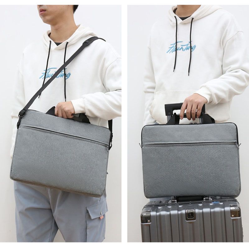 Computers Bags Ultra-Thin Portable Laptop Bag Ultrabook Bag Inner Bag Shoulder Computer Bag