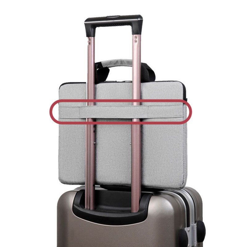 Computers Bags Ultra-Thin Portable Laptop Bag Ultrabook Bag Inner Bag Shoulder Computer Bag