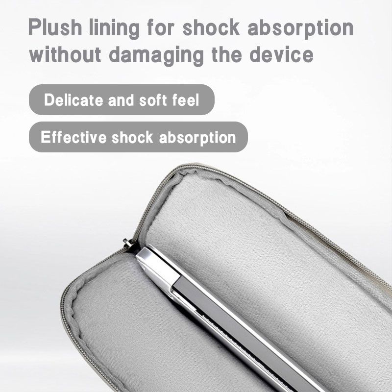 Computers Bags Ultra-Thin Portable Laptop Bag Ultrabook Bag Inner Bag Shoulder Computer Bag