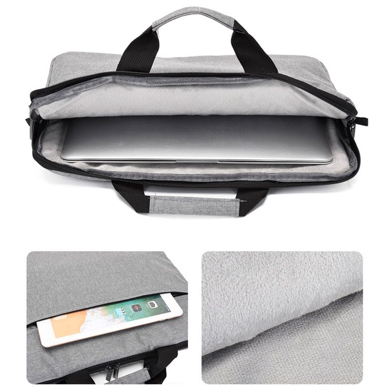Computers Bags Ultra-Thin Portable Laptop Bag Ultrabook Bag Inner Bag Shoulder Computer Bag