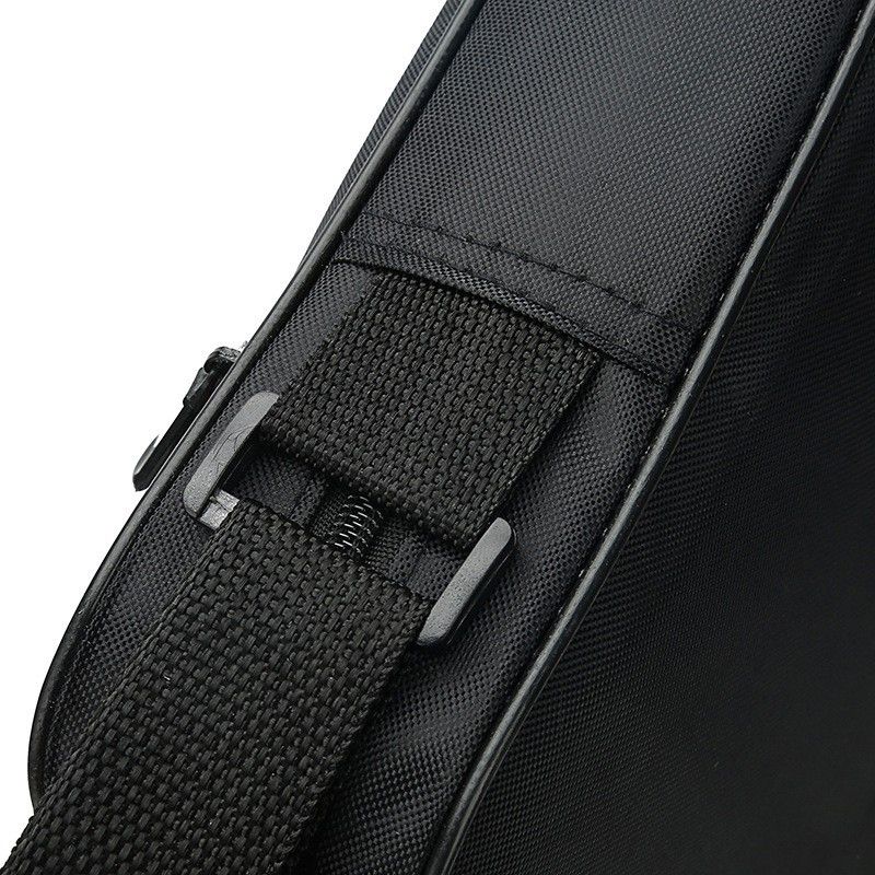 Laptop Bags New 15.6 inches Notebook Laptop Bag Waterproof And Wear-Resistant Flat Crossbody Shoulder Bag Laptop Bag Computer Bag
