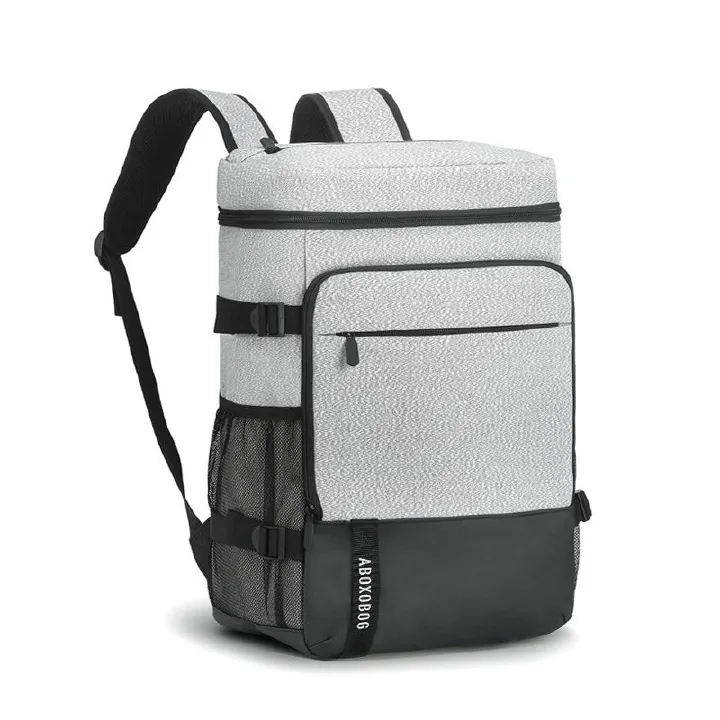 Large Capacity School Backpack for Kids & Teens - Water-Resistant Bookbag with Multiple Compartments, Ergonomic Padded Straps for Elementary to Middle School