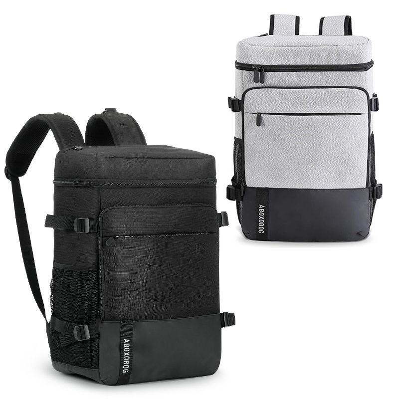 Large Capacity School Backpack for Kids & Teens - Water-Resistant Bookbag with Multiple Compartments, Ergonomic Padded Straps for Elementary to Middle School