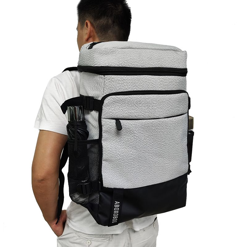 Large Capacity School Backpack for Kids & Teens - Water-Resistant Bookbag with Multiple Compartments, Ergonomic Padded Straps for Elementary to Middle School