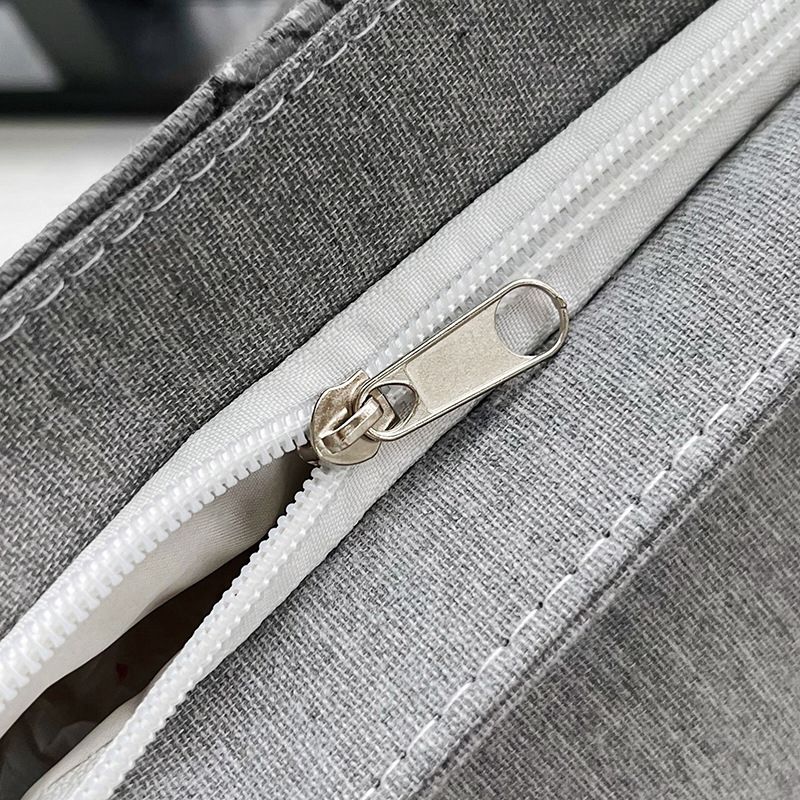 Women's Bags Tote Bags New Fashion Canvas Bag Large Capacity Casual Commuting Printed Shopping Bag Literary Shoulder Bag Shopping Bag Tote Bag
