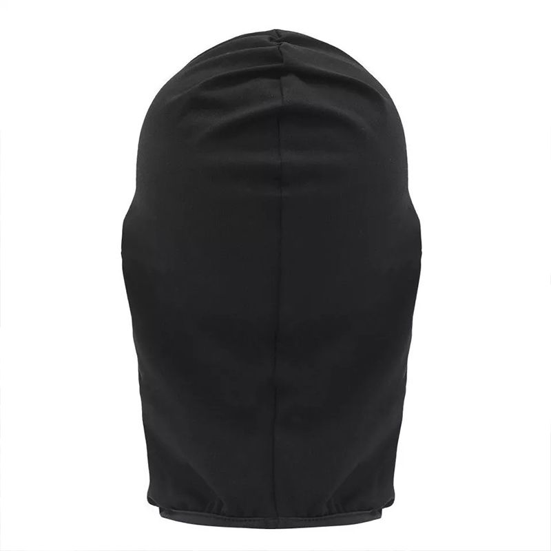 Fashion Men  Hats Cycling Mask Motorcycle Warm Hood Outdoor Ski Mask Mask Hat Filter Hood Cap Off-Road Motorcycle Helmet Hood Motorcycle Riding Neck Mask Hat