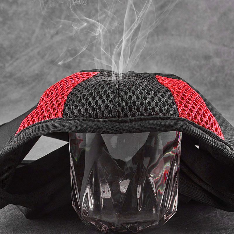 Fashion Men  Hats Cycling Mask Motorcycle Warm Hood Outdoor Ski Mask Mask Hat Filter Hood Cap Off-Road Motorcycle Helmet Hood Motorcycle Riding Neck Mask Hat