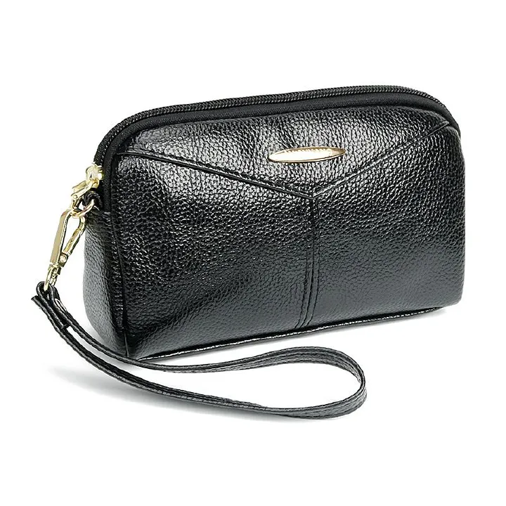 Women's Bags Wallets Holders New Fashion Casual Clutch Wallet Long Coin Purse Mobile Phone Bag Large Capacity Clutch Bag Wallet