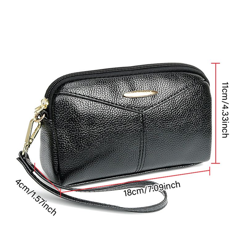 Women's Bags Wallets Holders New Fashion Casual Clutch Wallet Long Coin Purse Mobile Phone Bag Large Capacity Clutch Bag Wallet