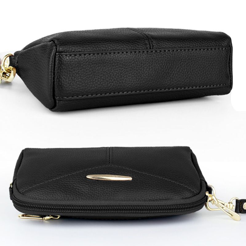 Women's Bags Wallets Holders New Fashion Casual Clutch Wallet Long Coin Purse Mobile Phone Bag Large Capacity Clutch Bag Wallet