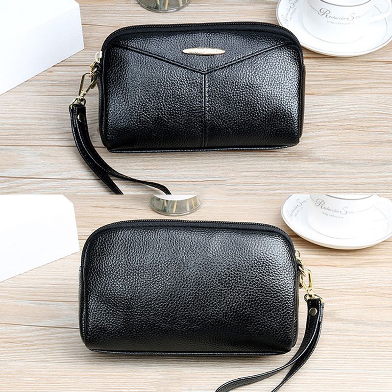 Women's Bags Wallets Holders New Fashion Casual Clutch Wallet Long Coin Purse Mobile Phone Bag Large Capacity Clutch Bag Wallet