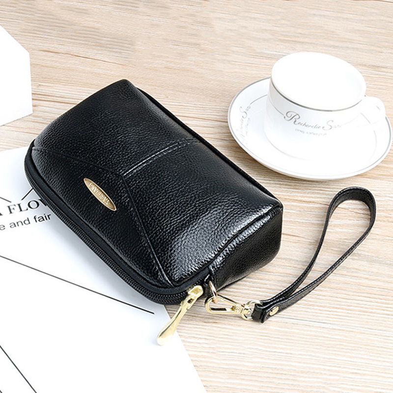 Women's Bags Wallets Holders New Fashion Casual Clutch Wallet Long Coin Purse Mobile Phone Bag Large Capacity Clutch Bag Wallet
