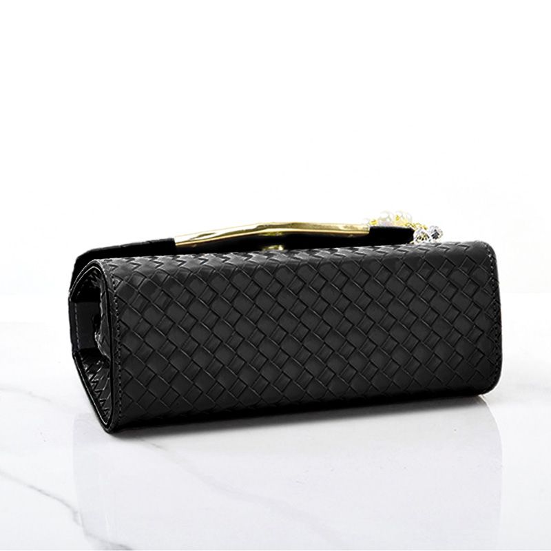 Women's Bags Crossbody Bags New Single Shoulder Crossbody Bag Cross-Border Women'S Bag Wholesale Small Square Bag Chain Bag Crossbody Bag