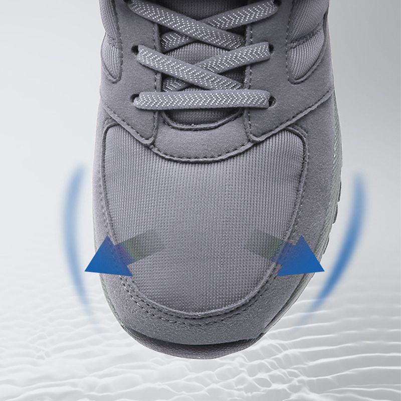 SHJO Men'S Shoes Outdoor Hiking Shoes New Sports Shoes Breathable Soft Bottom Casual Running Shoes Hiking Shoes Travel Shoes