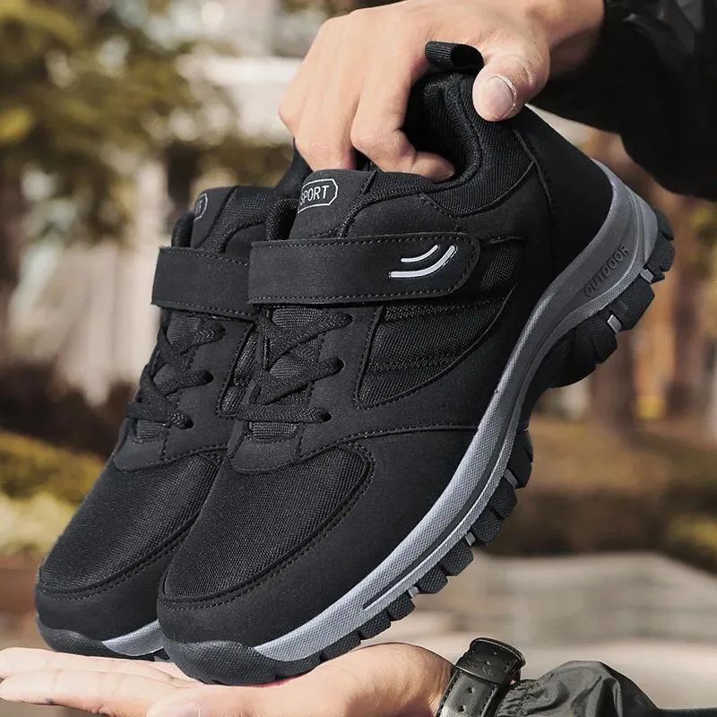 SHJO Ladies Shoes Outdoor Hiking Ladies Shoes New Sports Shoes Breathable Soft Sole Casual Running Shoes Hiking Shoes Travel Shoes
