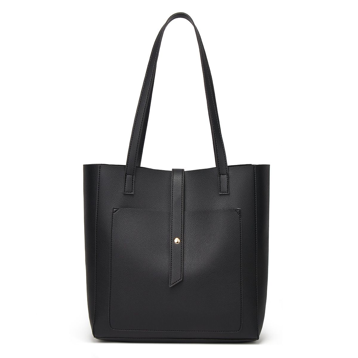 BigBox New Arrival Soft Leather Luxury Purses Large Travel Tote Shoulder Bags Women Bucket Handbags Ladies