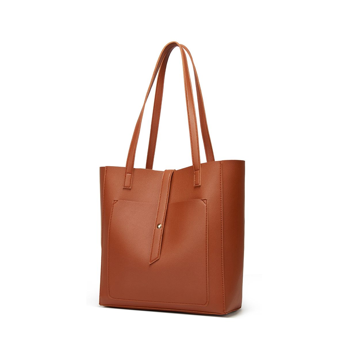 BigBox New Arrival Soft Leather Luxury Purses Large Travel Tote Shoulder Bags Women Bucket Handbags Ladies