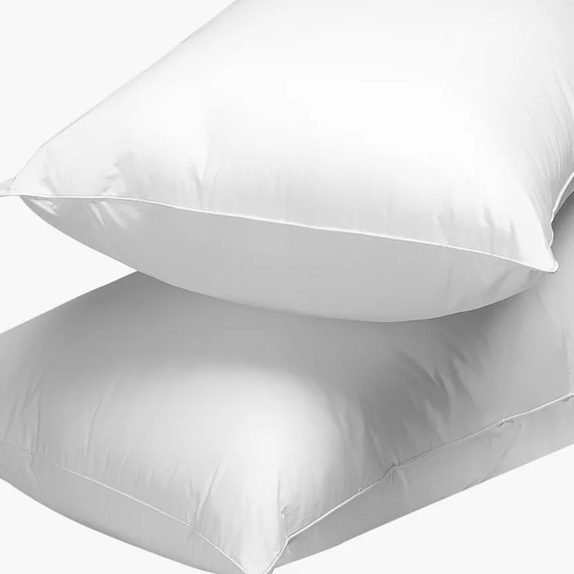 【LIMITED OFFER】2PCS  GET 1 FREE Pillow Filter Memory Pillow Bedding Accessories 600GSM