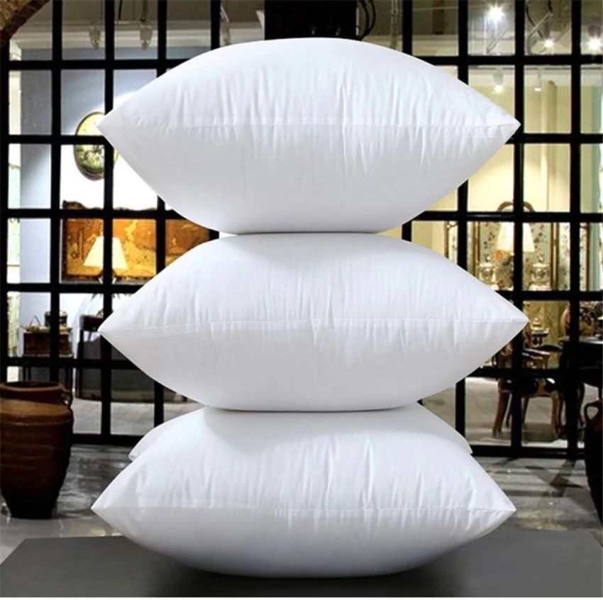 【LIMITED OFFER】2PCS  GET 1 FREE Pillow Filter Memory Pillow Bedding Accessories 600GSM