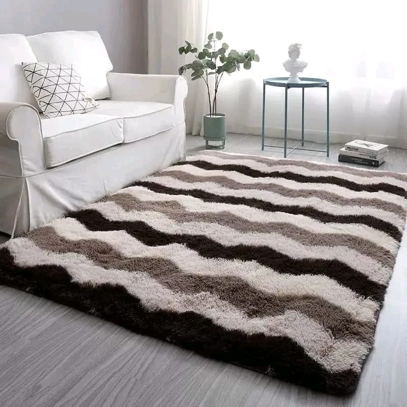 【Offer】5*8 /7*10 Soft Patched Carpet Carpet Multicolor Floor Mat Fluffy Bedroom Carpet New Classic Thick Carpet Living Room Plush Rugs Children Bed Room Fluffy Floor Carpets Home Decor Rugs Velvet Mat