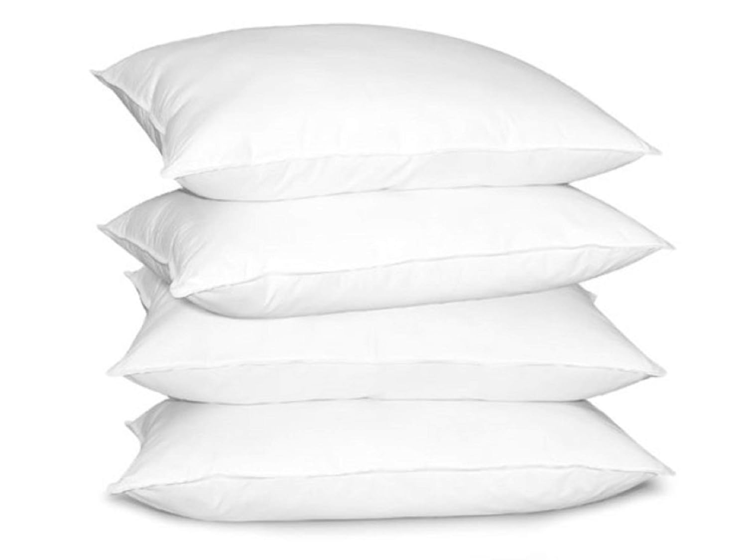 【LIMITED OFFER】2PCS  GET 1 FREE Pillow Filter Memory Pillow Bedding Accessories 600GSM