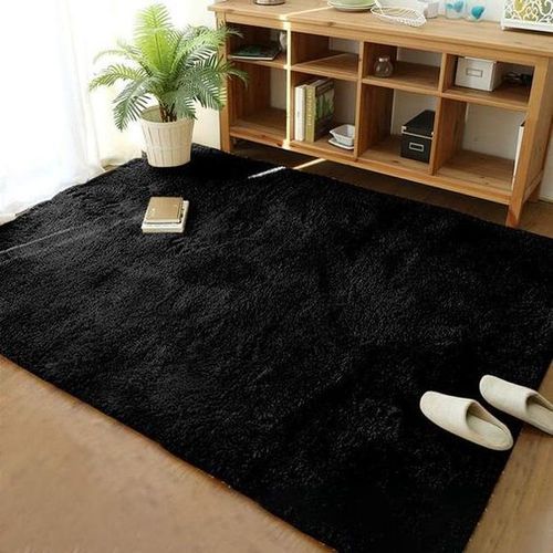 【Clearance sale】5*8 Soft Patched Multicolor Floor Mat Fluffy Bedroom Carpet Coffee Table Sofa Mat Hallway Floor Rugs Doormats