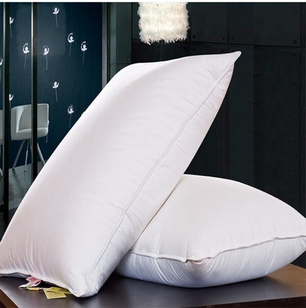 【Clearance sale】2PCS Pillow Filter Memory Pillow Bedding Accessories 6OOGMHome Goods Original Adjustable Pillow, Queen Size Bed Pillows for Sleeping, Cross Cut Memory Foam Pillows - Medium Firm B