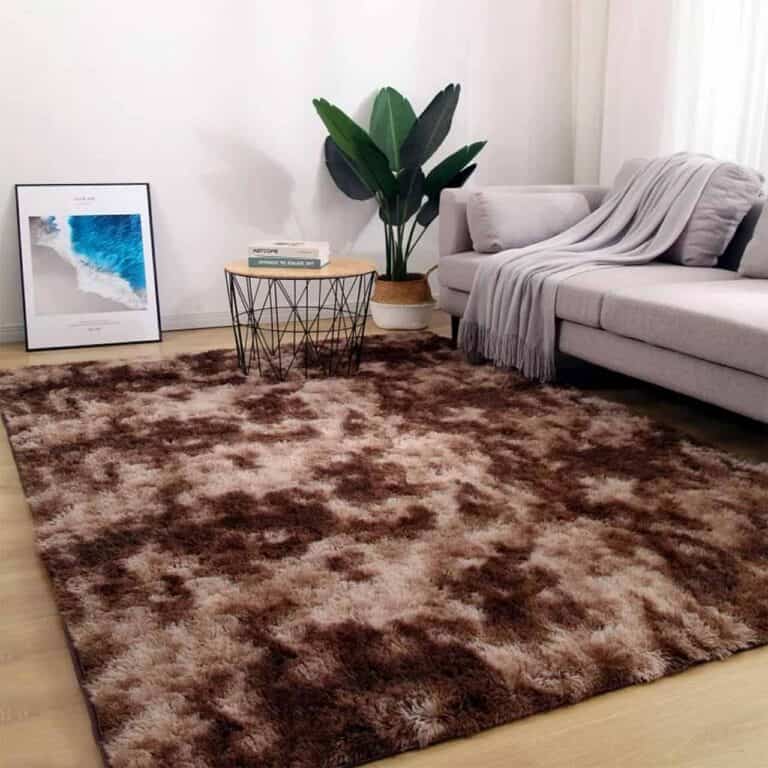【Clearance sale】5*8 Soft Patched Multicolor Floor Mat Fluffy Bedroom Carpet Coffee Table Sofa Mat Hallway Floor Rugs Doormats