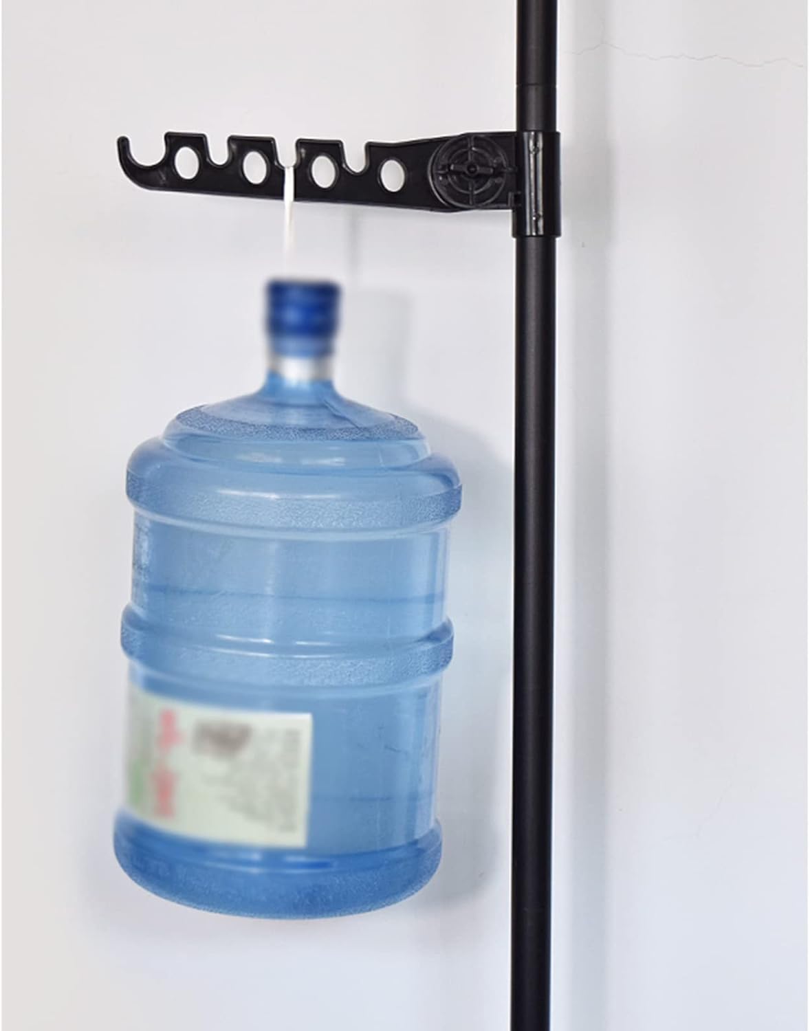 【Product Offer】Rectratable Adjustable Freestanding Clothes Hanger, Closet Organizer, Portable Clothes Hanger, Durable, Suitable For Storing And Drying All Kinds Of Clothes