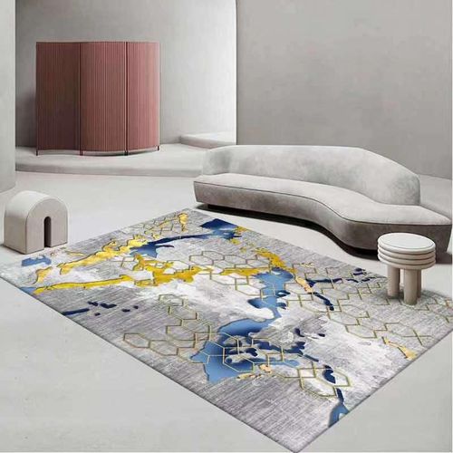 【 Promotion】High quality modern 3D Carpets and area rugs large feather Living Room Bedroom Carpet Indoor Washable Rug 3D area rug floor mat, home and kitchen home decor rugs pads pr
