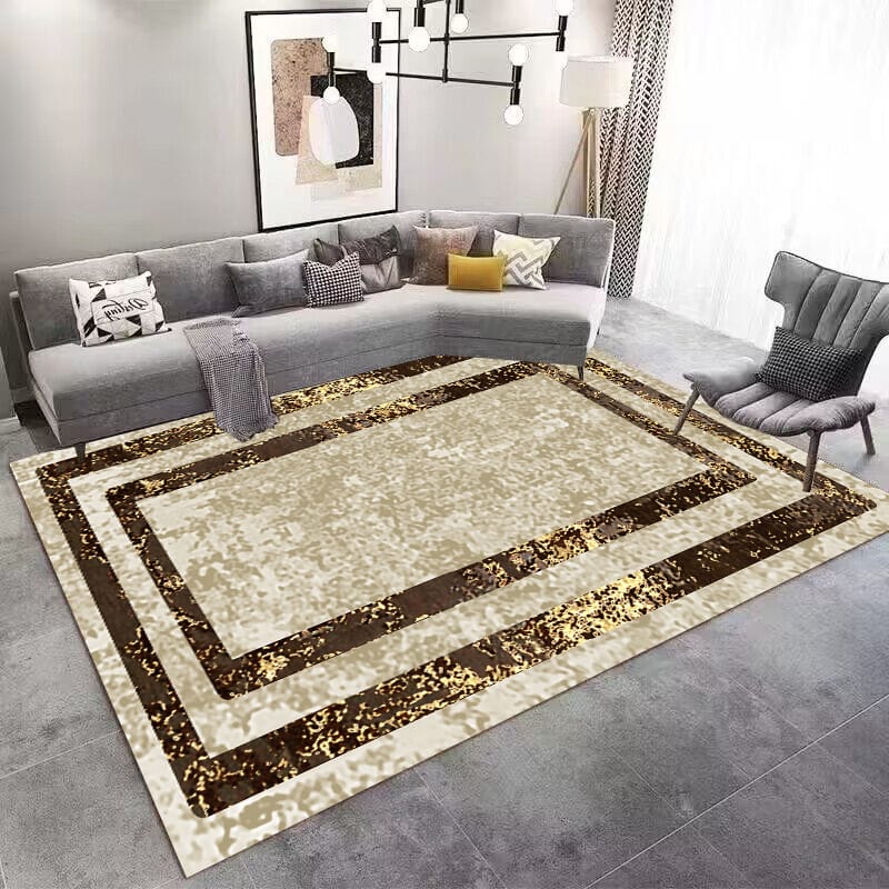 New Arrivals!! HD Feet  Paris Soft Area Rugs for Kids Girls Women French Style Couple Lover Flower Floor Carpet for Living Room Bedroom Dorms Nursery Rooms Home Decor Aesthetic