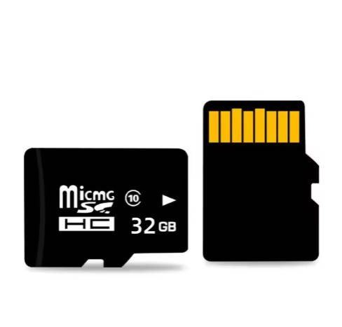 Fast delivery within 1-5 days Mobile Memory Card Memory Card MicroSD Card TF Card High Speed Memory Card 4g/8g/16g/32g/64g/128g