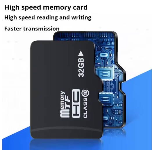 Fast delivery within 1-5 days Mobile Memory Card Memory Card MicroSD Card TF Card High Speed Memory Card 4g/8g/16g/32g/64g/128g