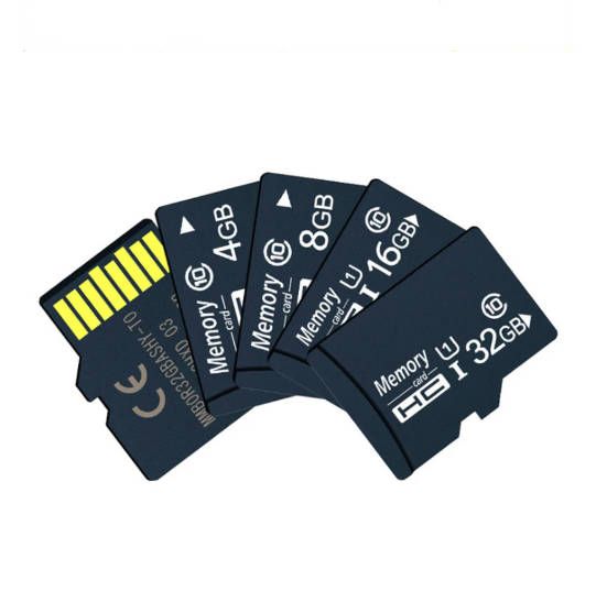 Fast delivery within 1-5 days Mobile Memory Card Memory Card MicroSD Card TF Card High Speed Memory Card 4g/8g/16g/32g/64g/128g