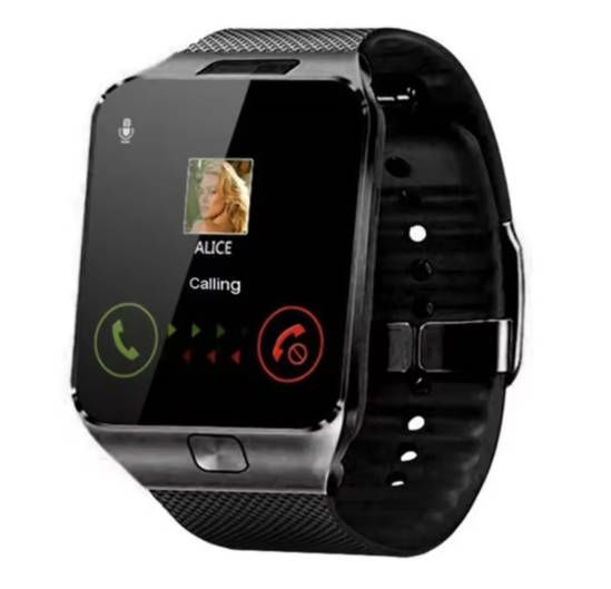 Smart Watches DZ09 SIM/TF Support Bluetooth Sports Smartwatch Digital WristWatch Android and Iphone Fast delivery within 1-5 days