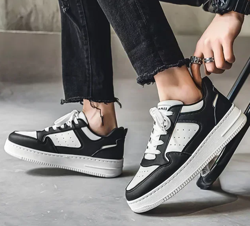 Men sneaker sports shoes running shoes fashion Boy sneaker women shoe Fast delivery within 1-5 days