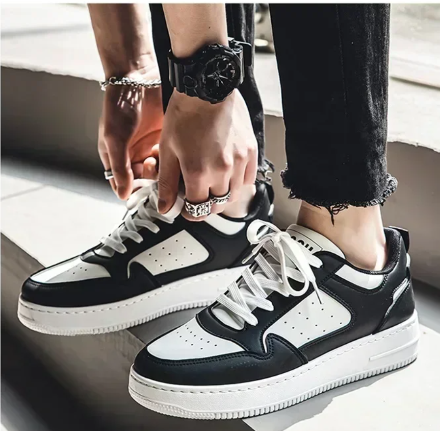 Men sneaker sports shoes running shoes fashion Boy sneaker women shoe Fast delivery within 1-5 days