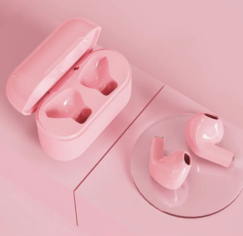 Bluetooth earphone Earbuds True Wireless Earphone Noise Cancelling Update Bluetooth 5.3 Headset HD Music earphone In-Ear Handsfree With Mic Local fast delivery