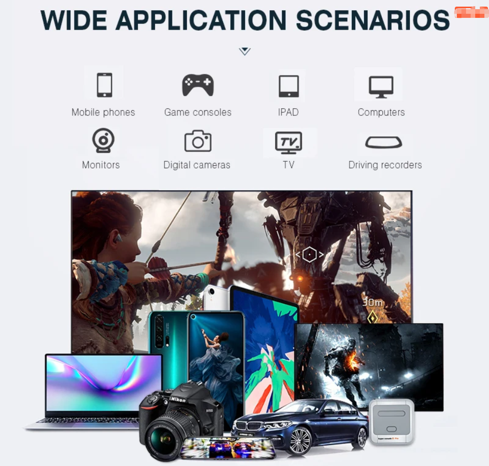 Fast delivery within 1-5 days Mobile Memory Card Memory Card MicroSD Card TF Card High Speed Memory Card 4g/8g/16g/32g/64g/128g