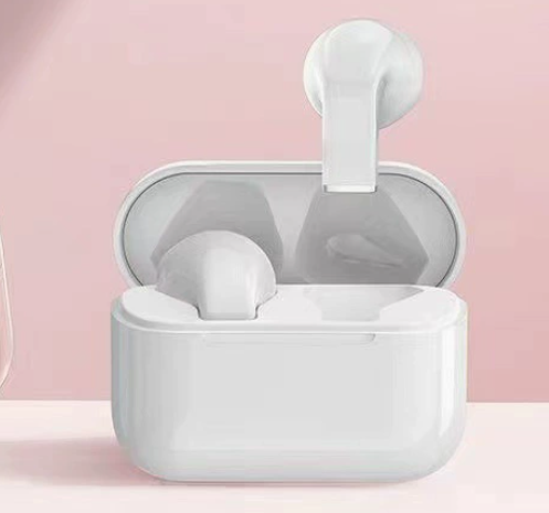 Bluetooth earphone Earbuds True Wireless Earphone Noise Cancelling Update Bluetooth 5.3 Headset HD Music earphone In-Ear Handsfree With Mic Local fast delivery