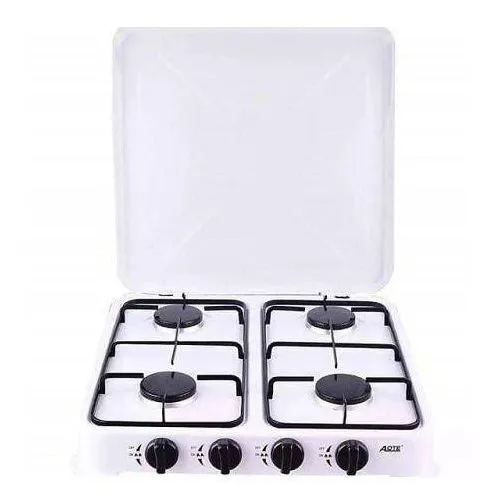 Starlux Counter  Table Top Cooker  4 in 1 Burner Gas Stove Gas Burner  Cooker