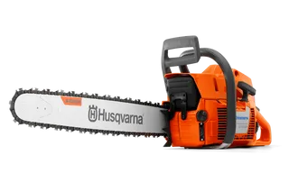 Husqvarna 272XP Professional Chainsaw | 72cc Gas-Powered Chain Saw for Logging & Heavy-Duty Cutting