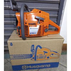 Heavy Duty Commercial Power Chain Saw 272XP Chain Saw BRAZIL